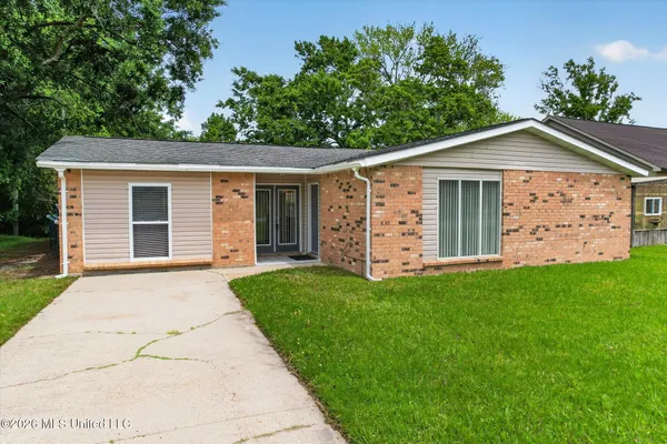 $149,000 | 15304 Big Ridge Road, Biloxi, MS 39532