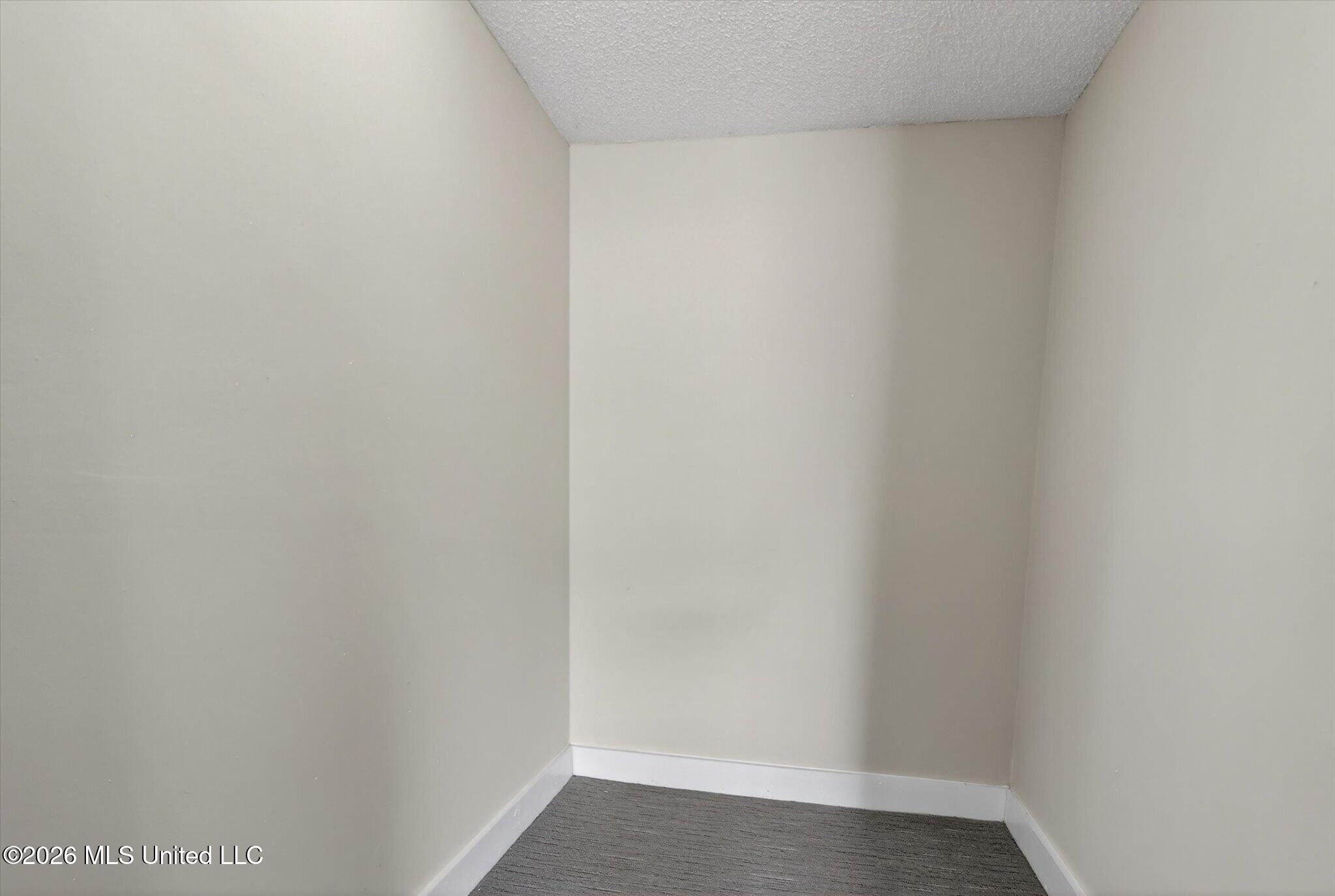 15304 Big Ridge Road Biloxi, MS 39532 - Photo 27 of 36 Bedroom 4 Closet