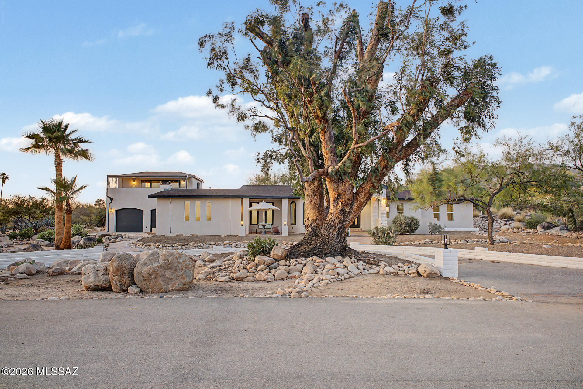 333 East Florence Road Tucson, AZ 85704 - Photo 48 of 49 FRONT VIEW