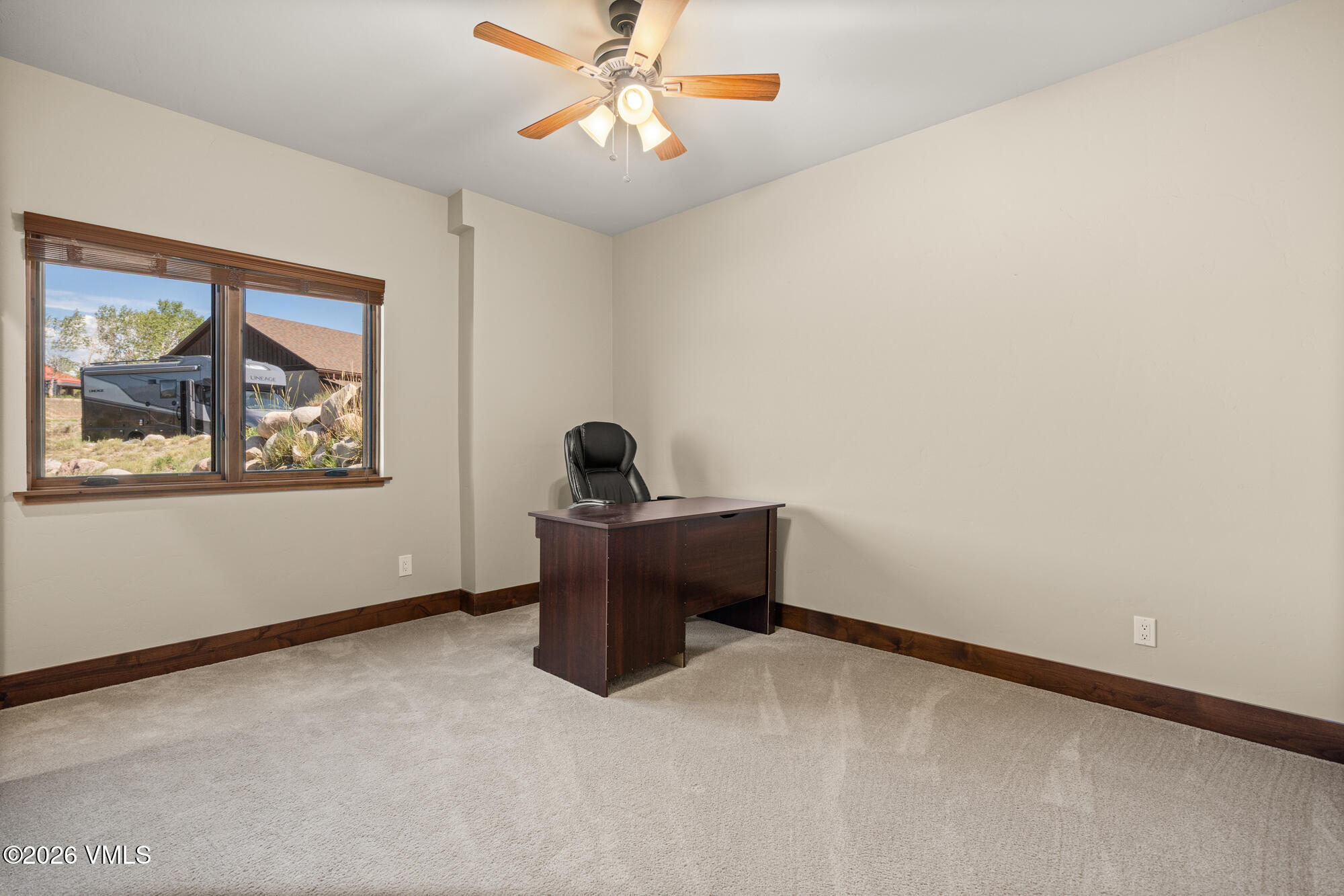 705 Amherst Road Gypsum, CO 81637 - Photo 27 of 55 4th Bedroom