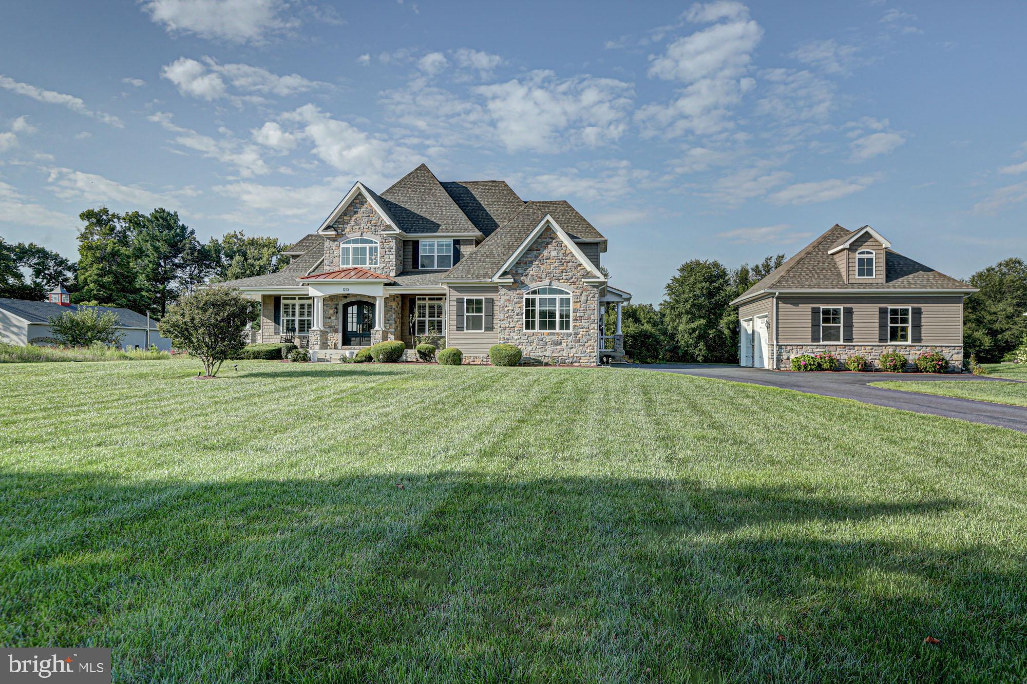1233 Bunker Hill Road Middletown, DE 19709 - Photo 3 of 97 Gallery Image 3