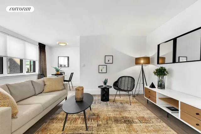 $195,000 | 2420 Morris Avenue, Unit 1C | Fordham Heights