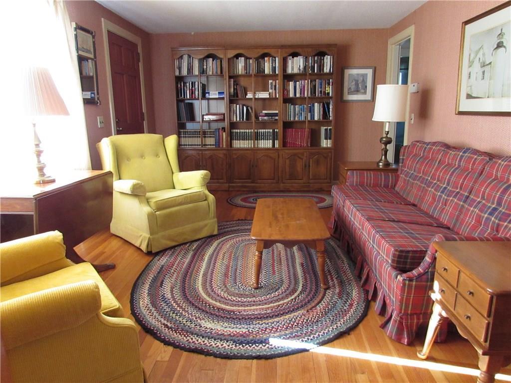 847 River Road Tenants Harbor, ME 04860 - Photo 9 of 21 Photo