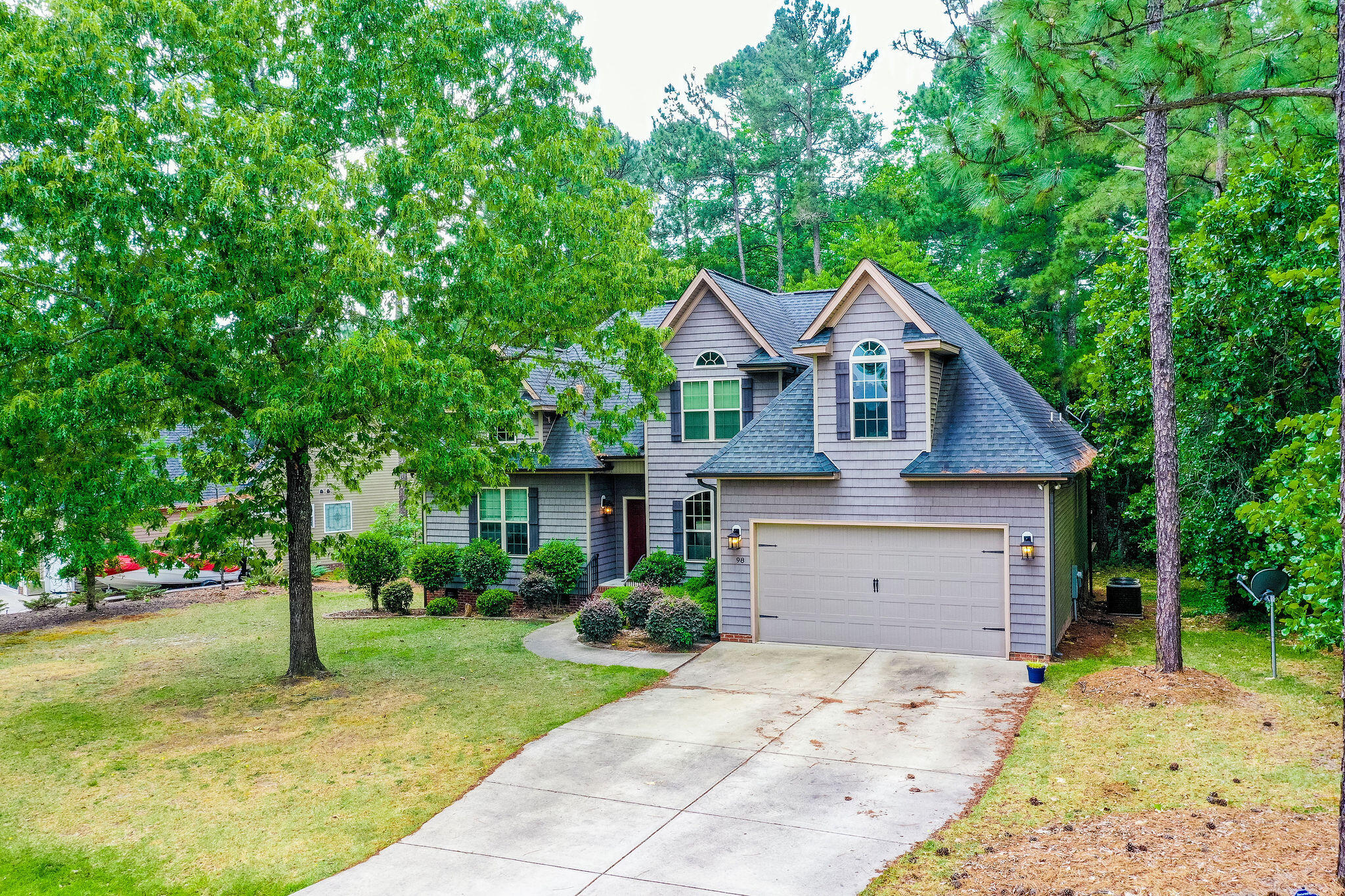 1 Hasty Point Road Port Wentworth, GA 31407 - Photo 1 of 23 Main
