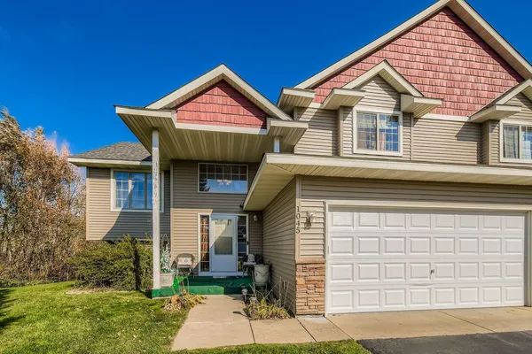 $335,900 | 1045 162nd Lane Northwest, Andover, MN 55304