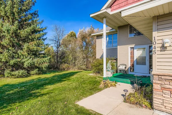 $335,900 | 1045 162nd Lane Northwest, Andover, MN 55304