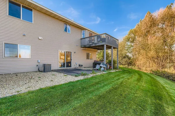 $335,900 | 1045 162nd Lane Northwest, Andover, MN 55304