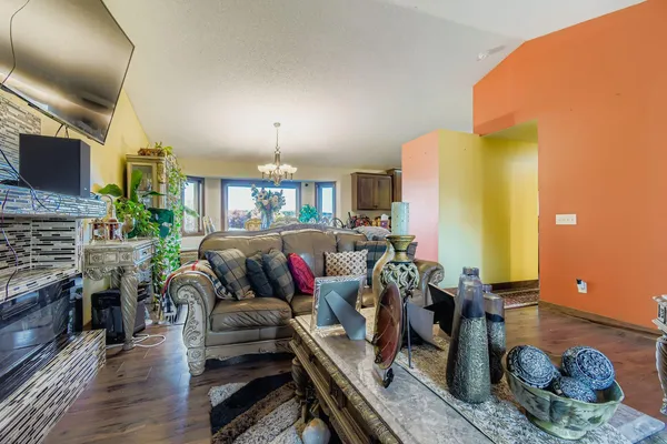 $335,900 | 1045 162nd Lane Northwest, Andover, MN 55304