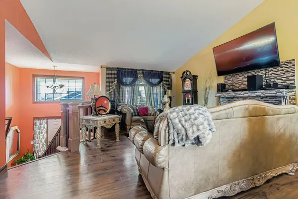 $335,900 | 1045 162nd Lane Northwest, Andover, MN 55304