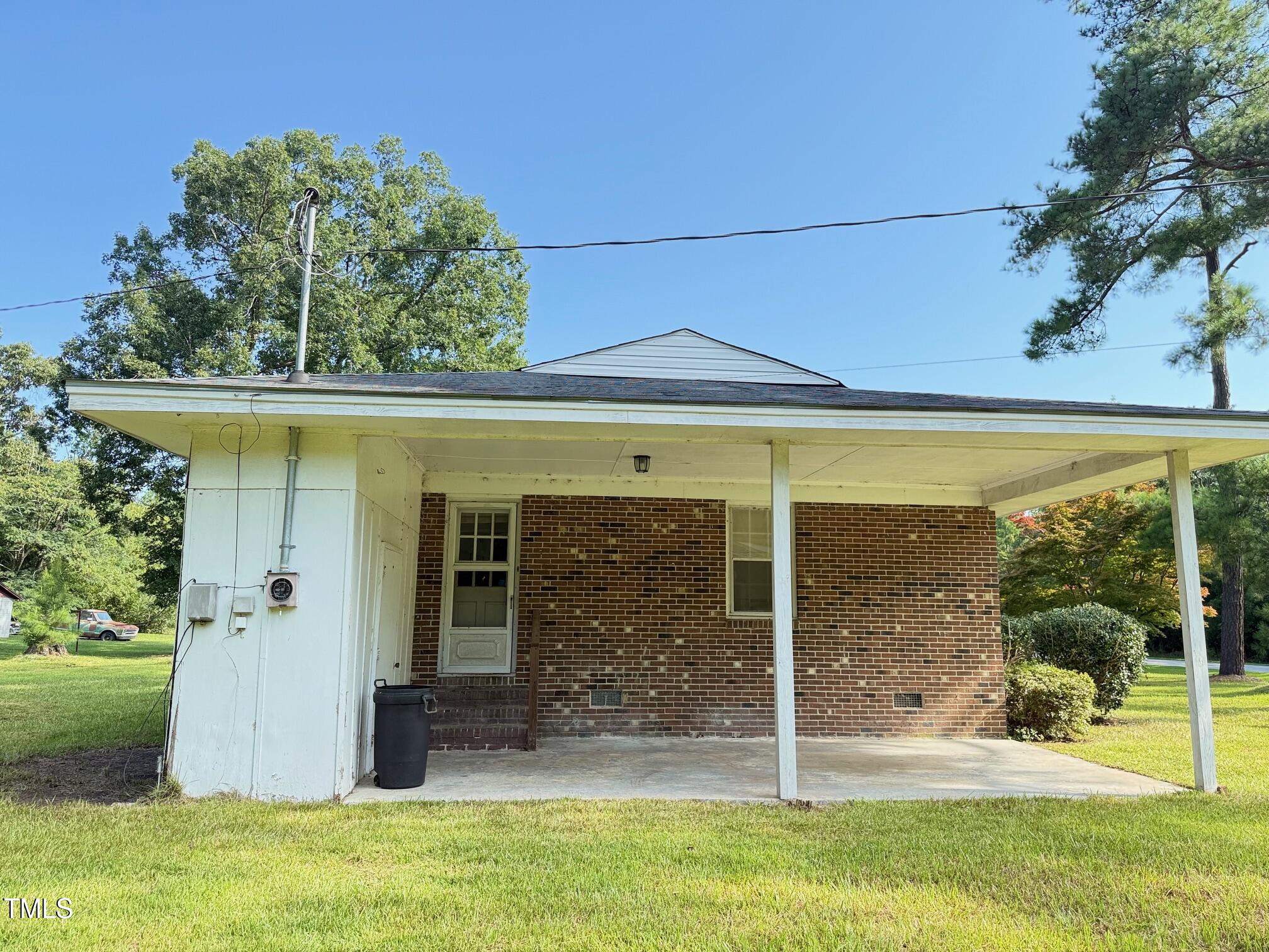 4216 Larkspur Road Wilson, NC 27893 - Photo 3 of 4 IMG_4079