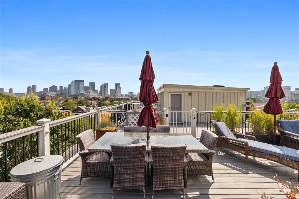 44 High Street, Unit 7 Boston, MA 02129 - Photo 27 of 36