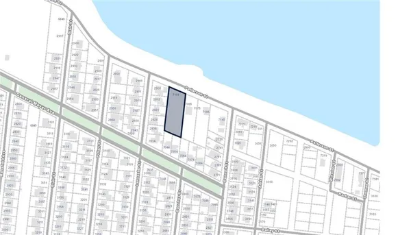 $40,000 | 7101 Patterson Drive, New Orleans, LA 70131