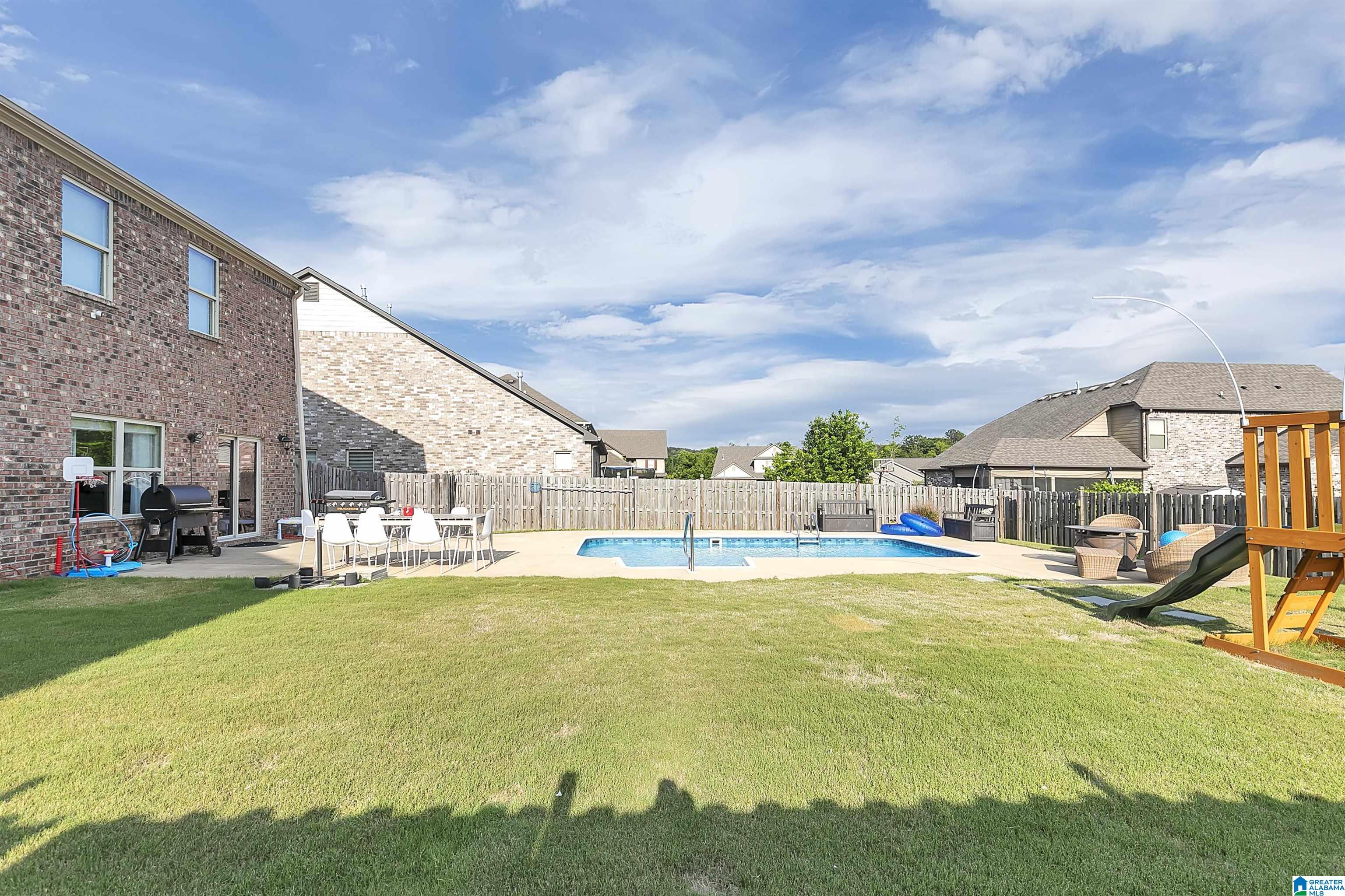 735 Crider Road Alabaster, AL 35114 - Photo 9 of 41 Gallery Image 9
