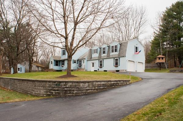47 Wire Village Road Spencer, MA 01562 - Photo 1 of 39 Gallery Image 1