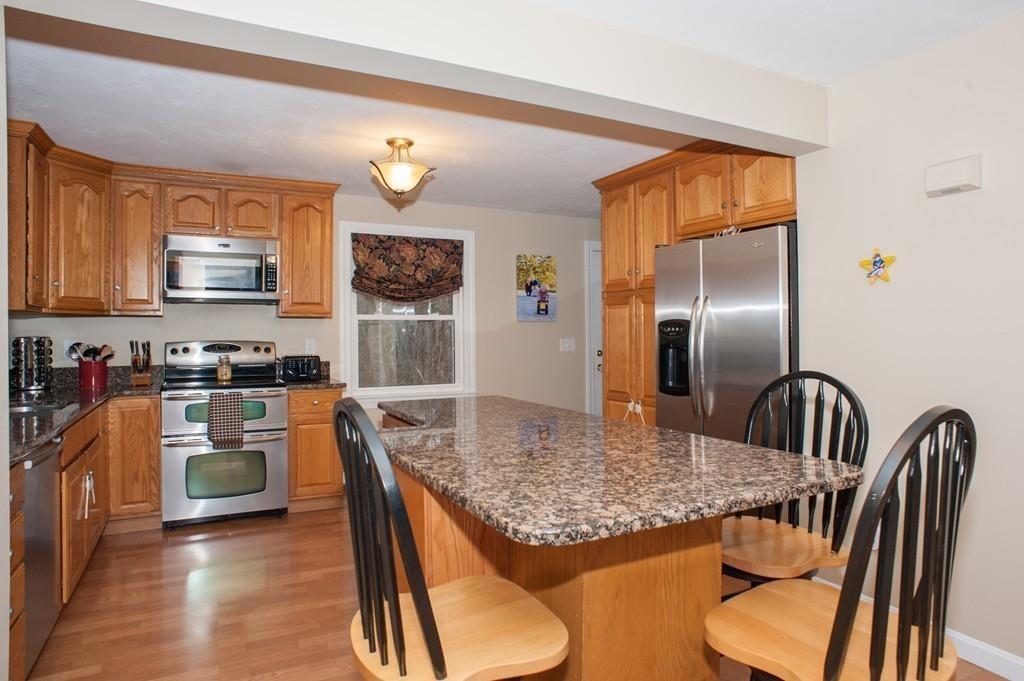 47 Wire Village Road Spencer, MA 01562 - Photo 3 of 39 Gallery Image 3