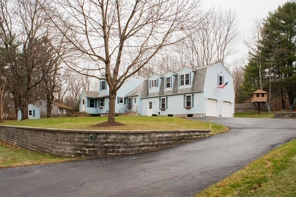 47 Wire Village Road Spencer, MA 01562 - Photo 33 of 39 Gallery Image 33