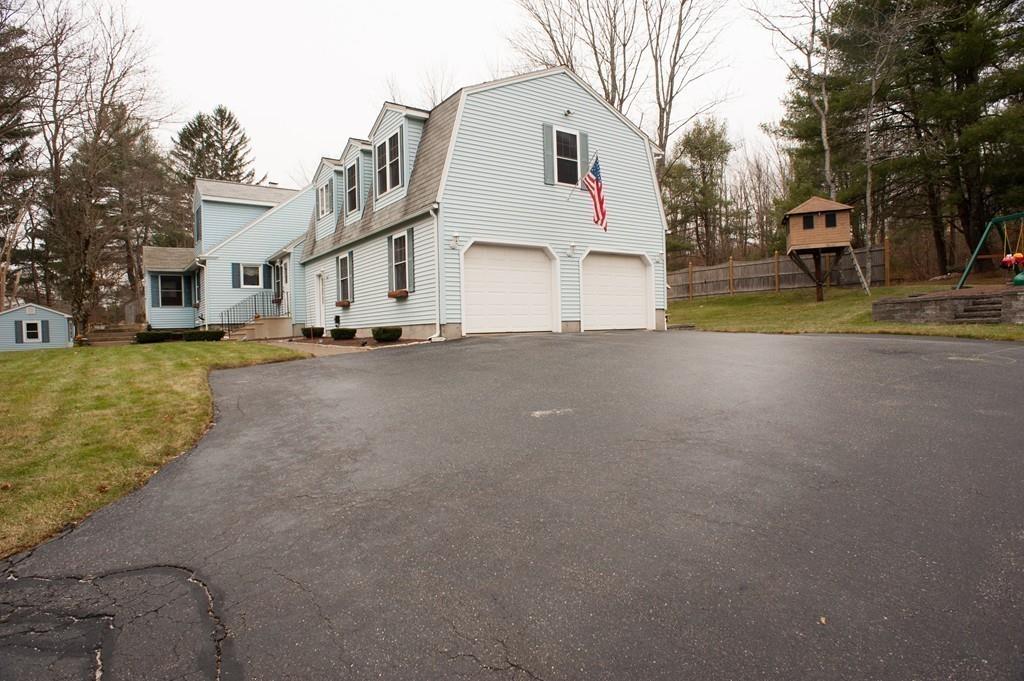 47 Wire Village Road Spencer, MA 01562 - Photo 34 of 39 Gallery Image 34