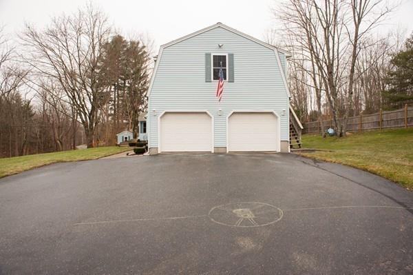 47 Wire Village Road Spencer, MA 01562 - Photo 35 of 39 Gallery Image 35