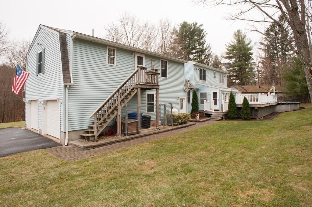 47 Wire Village Road Spencer, MA 01562 - Photo 37 of 39 Gallery Image 37