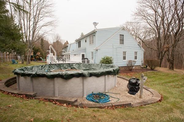 47 Wire Village Road Spencer, MA 01562 - Photo 38 of 39 Gallery Image 38