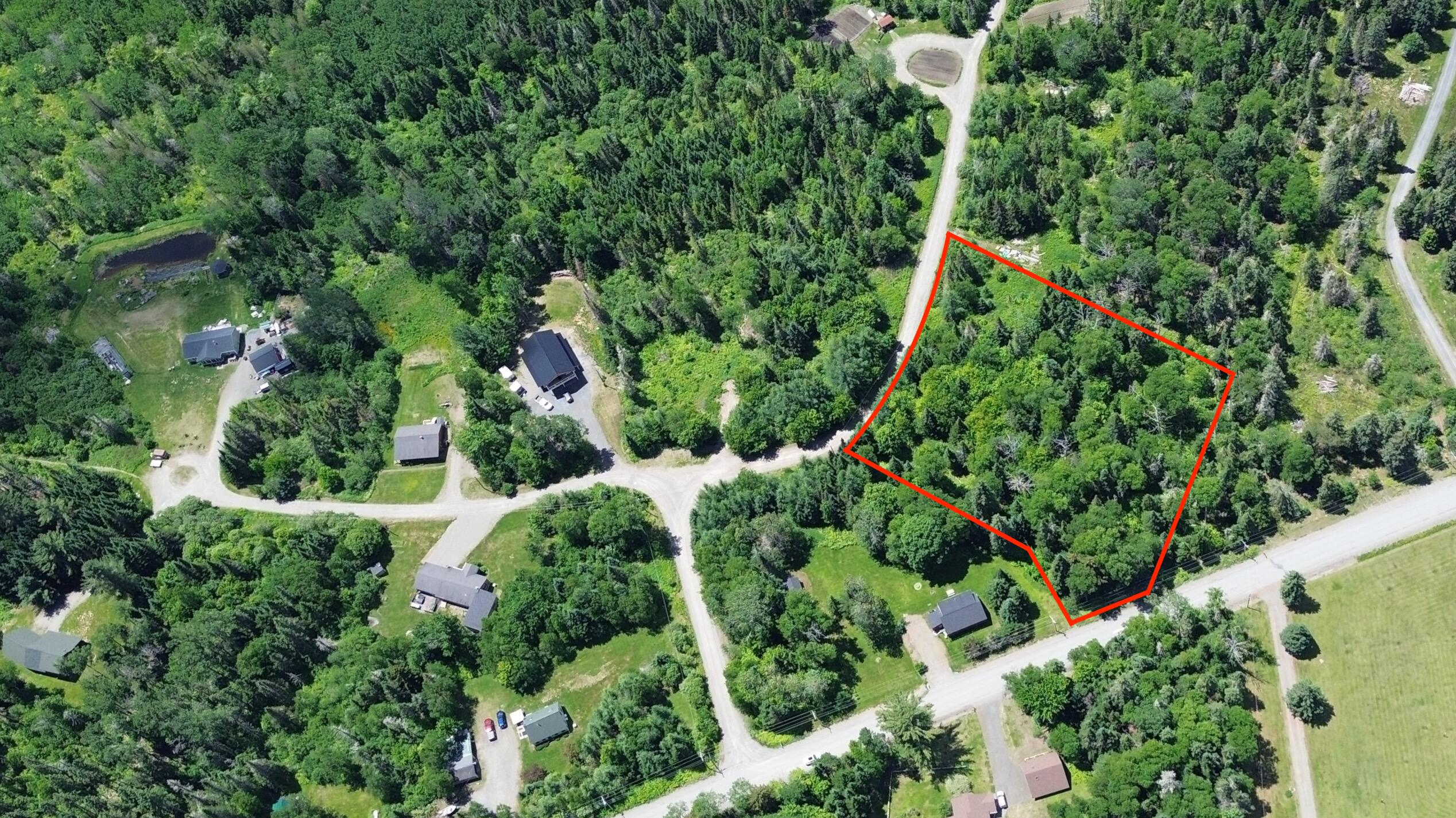 Lot 12 Doe Path Rangeley, ME 04970 - Photo 8 of 8