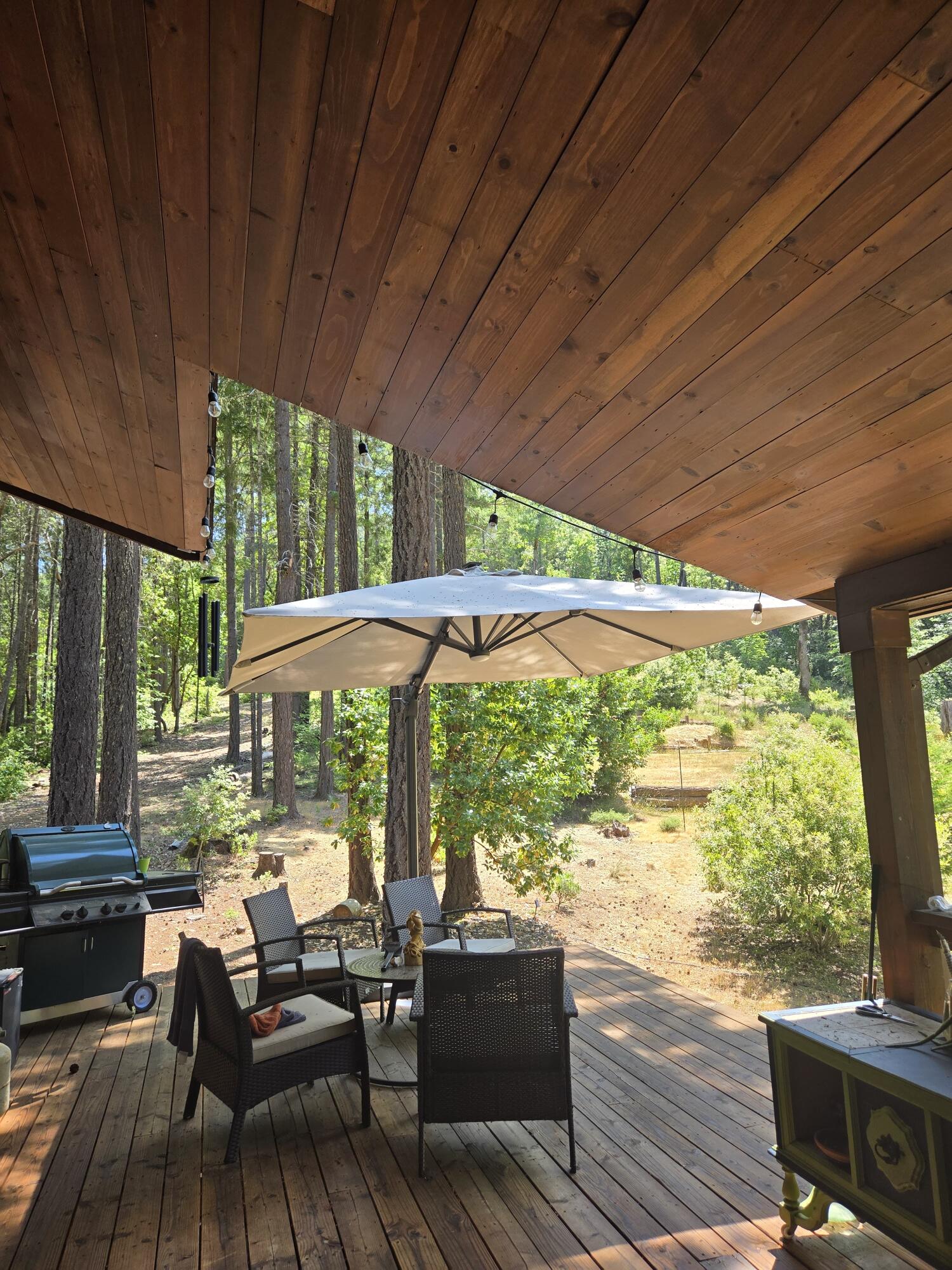 707 McMullen Creek Road Selma, OR 97538 - Photo 27 of 55
