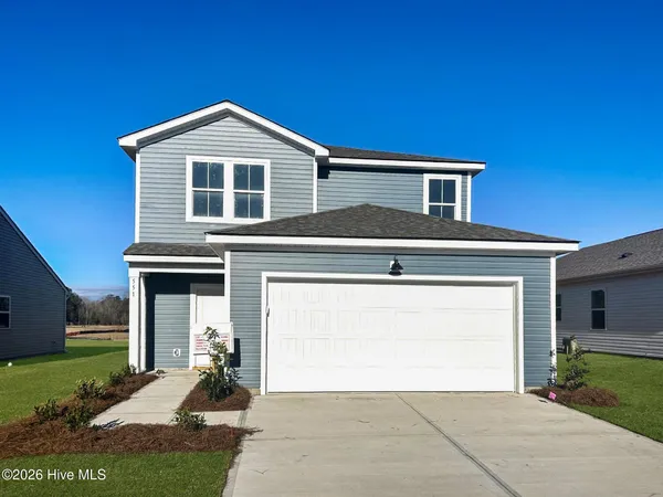 $334,609 | 551 Coronado Avenue, Leland, NC 28451