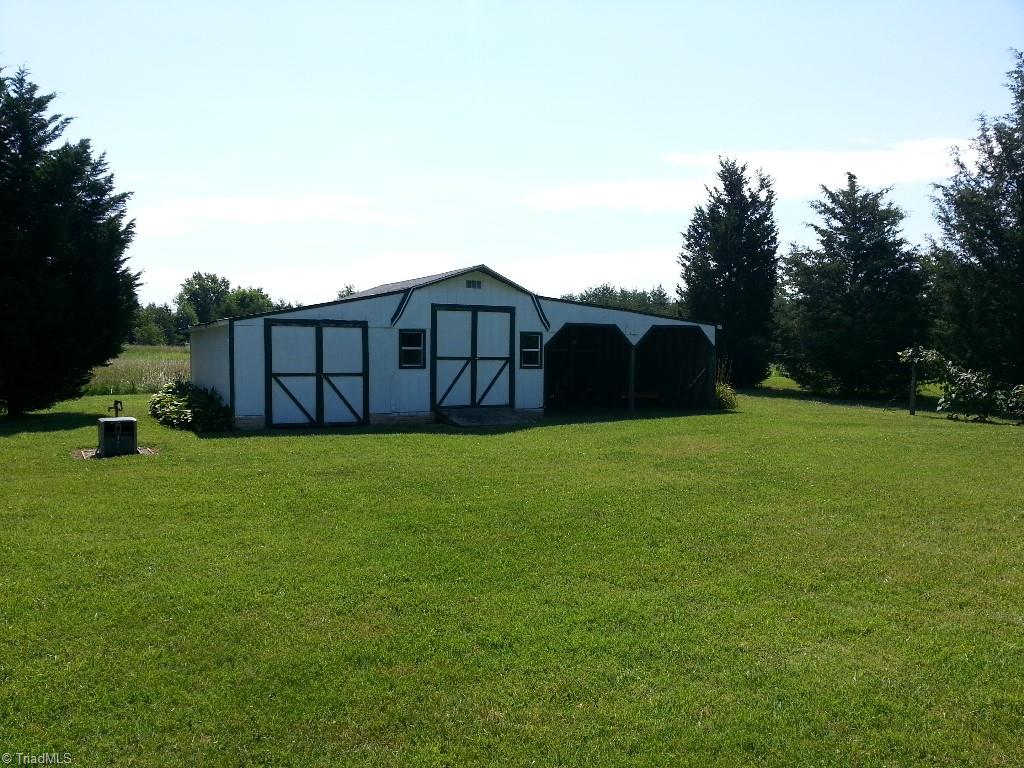 2766 Chandler Mill Road Pelham, NC 27311 - Photo 24 of 26 Gallery Image 24