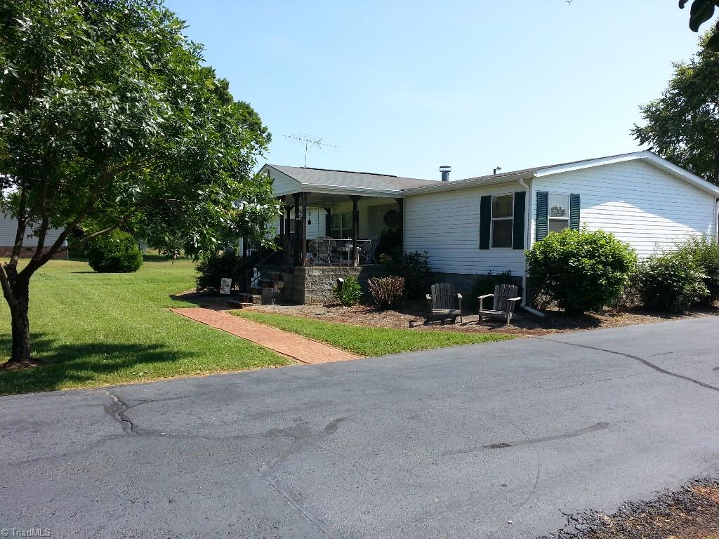 2766 Chandler Mill Road Pelham, NC 27311 - Photo 25 of 26 Gallery Image 25