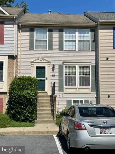 597 Primus Court Frederick, MD 21703 - Photo 1 of 28 "Welcome Home"