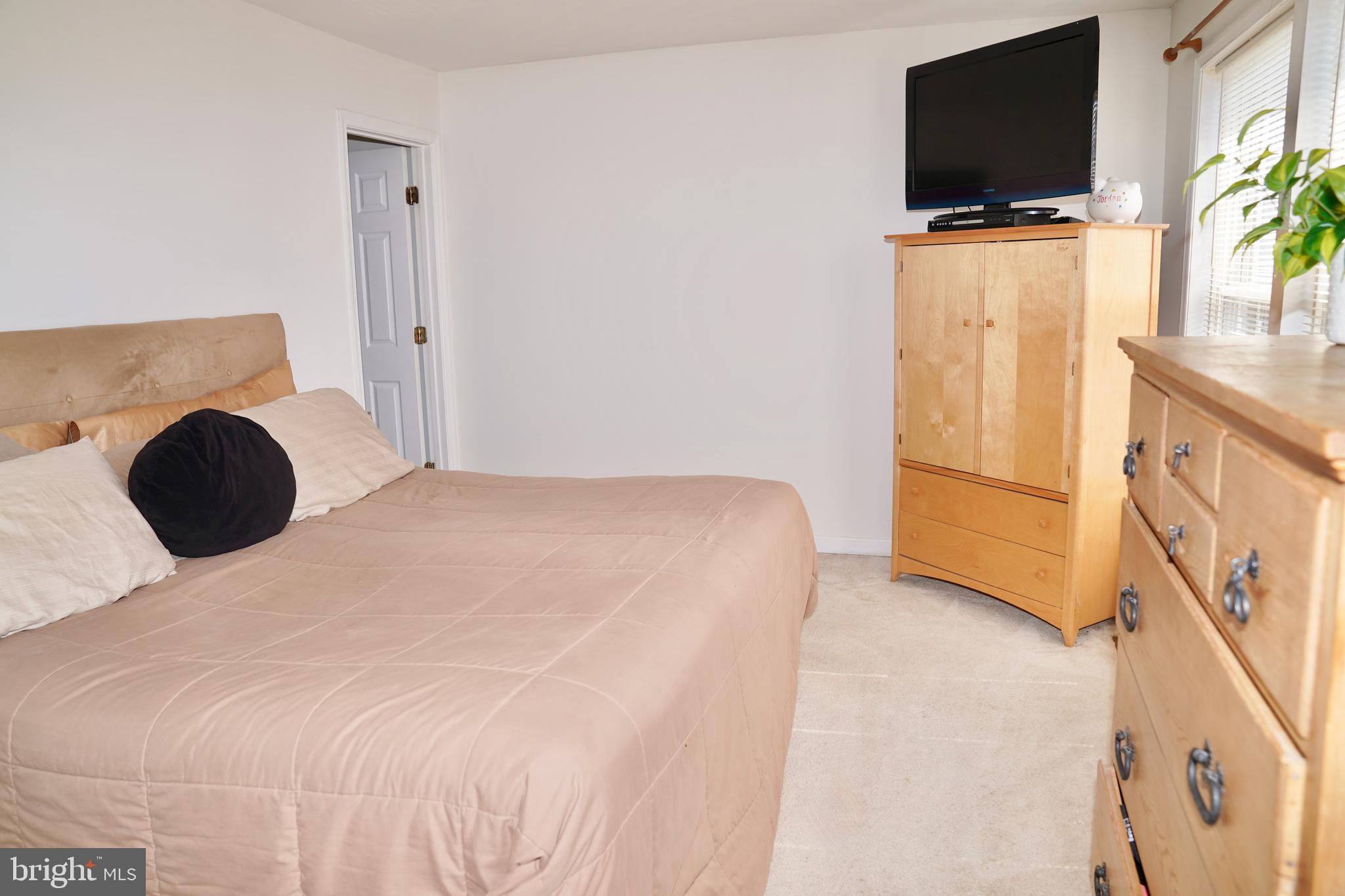 597 Primus Court Frederick, MD 21703 - Photo 15 of 28 Primary Bedroom
