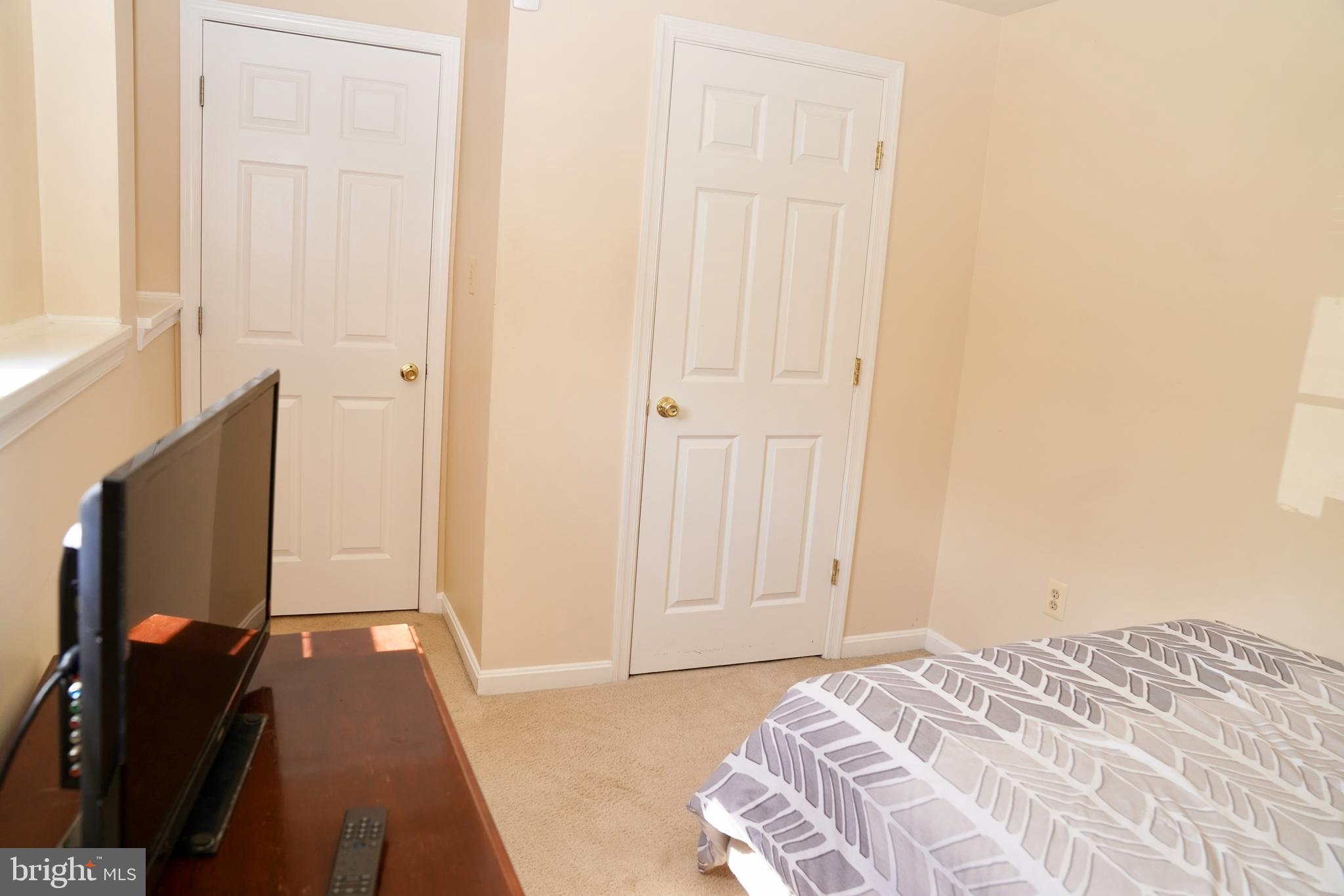 597 Primus Court Frederick, MD 21703 - Photo 20 of 28 4th Bedroom Lower Level