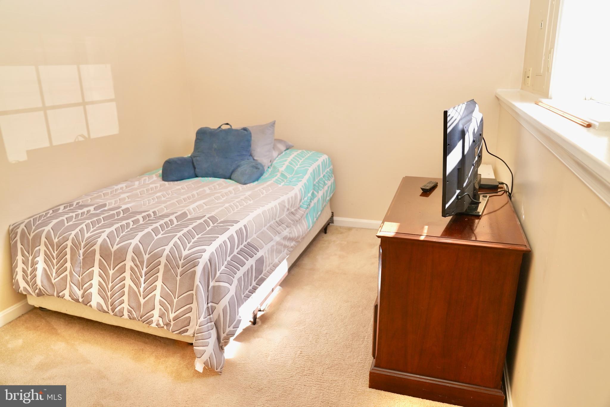 597 Primus Court Frederick, MD 21703 - Photo 21 of 28 4th Bedroom Lower Level