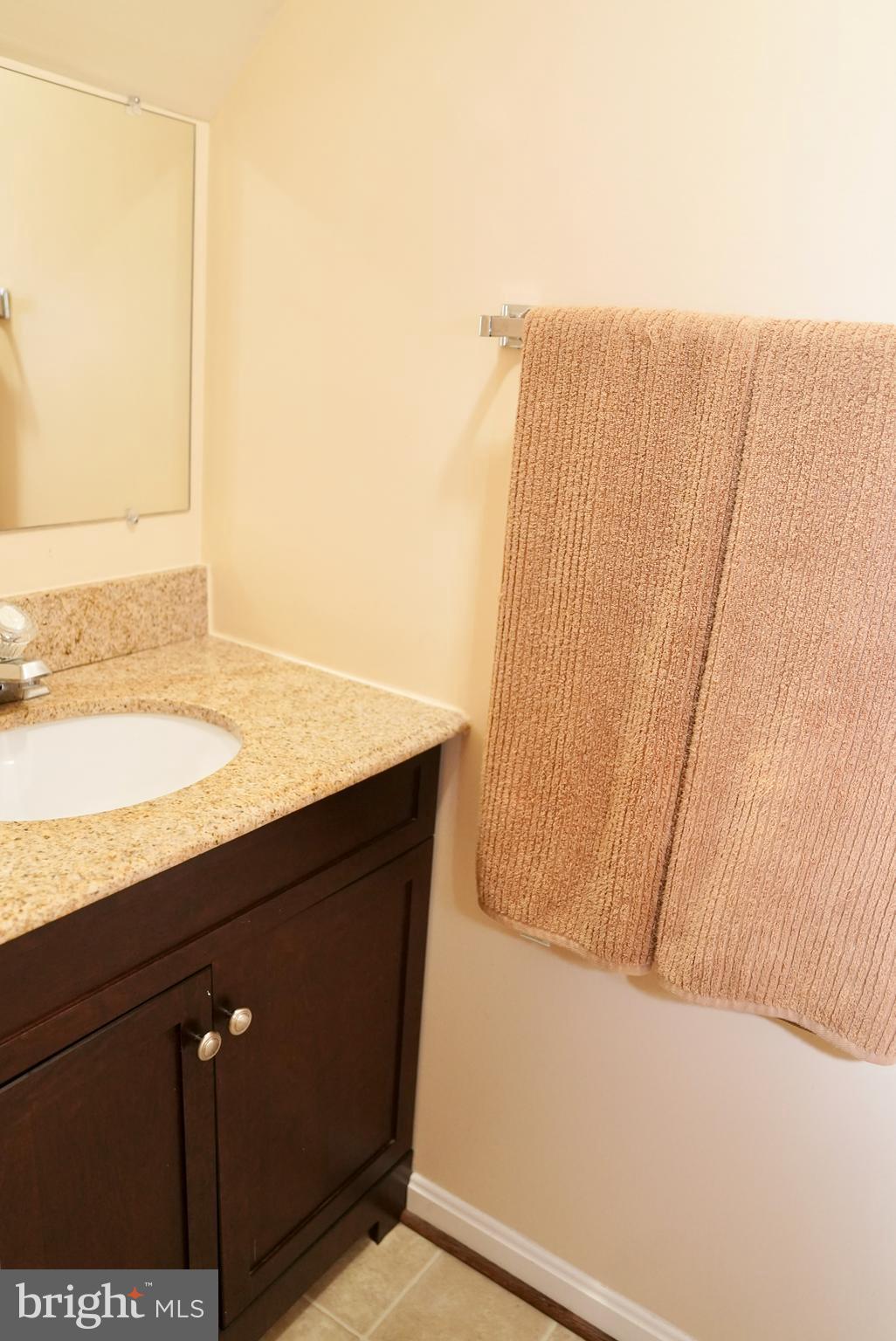 597 Primus Court Frederick, MD 21703 - Photo 22 of 28 Half Bath Lower Level