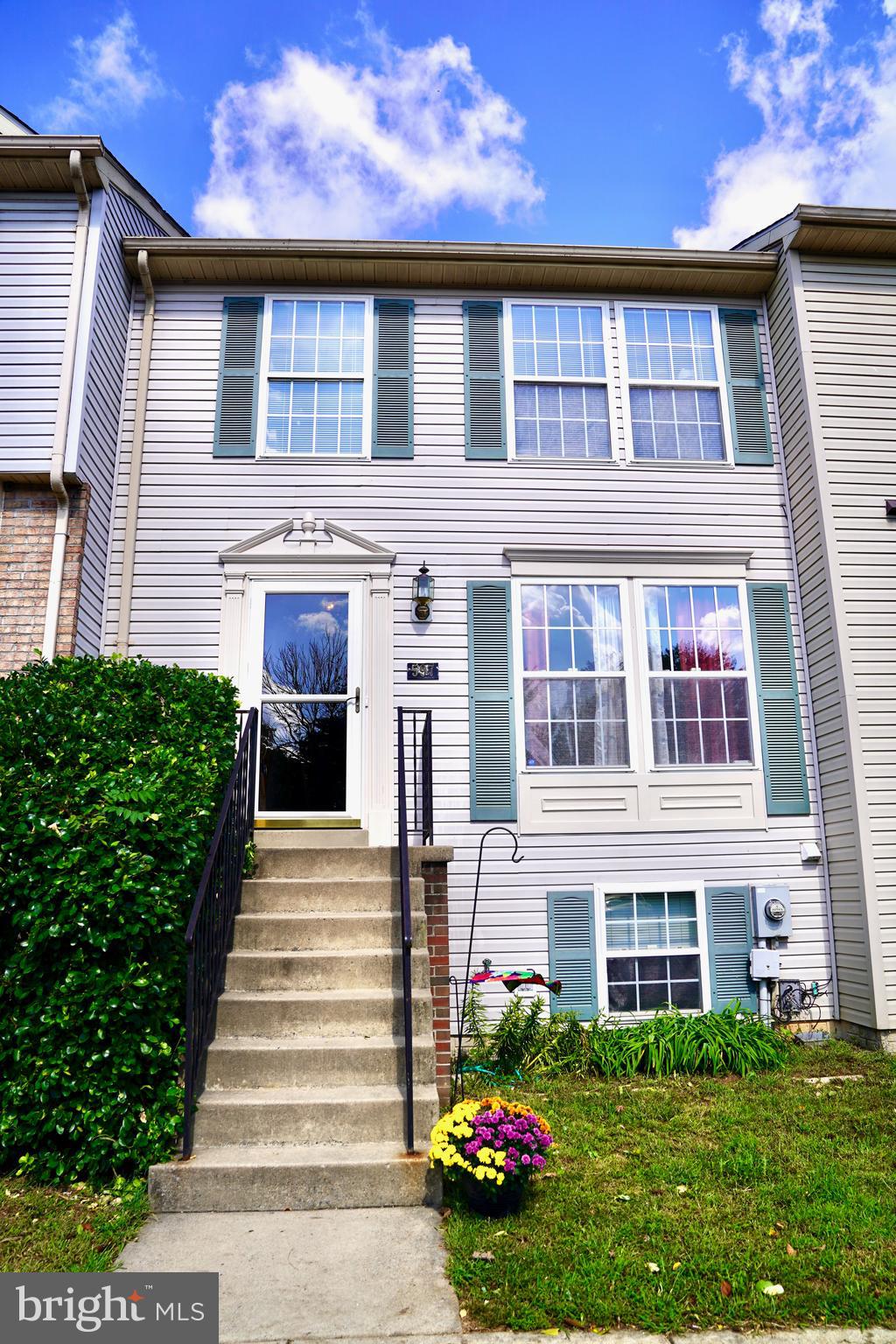 597 Primus Court Frederick, MD 21703 - Photo 3 of 28