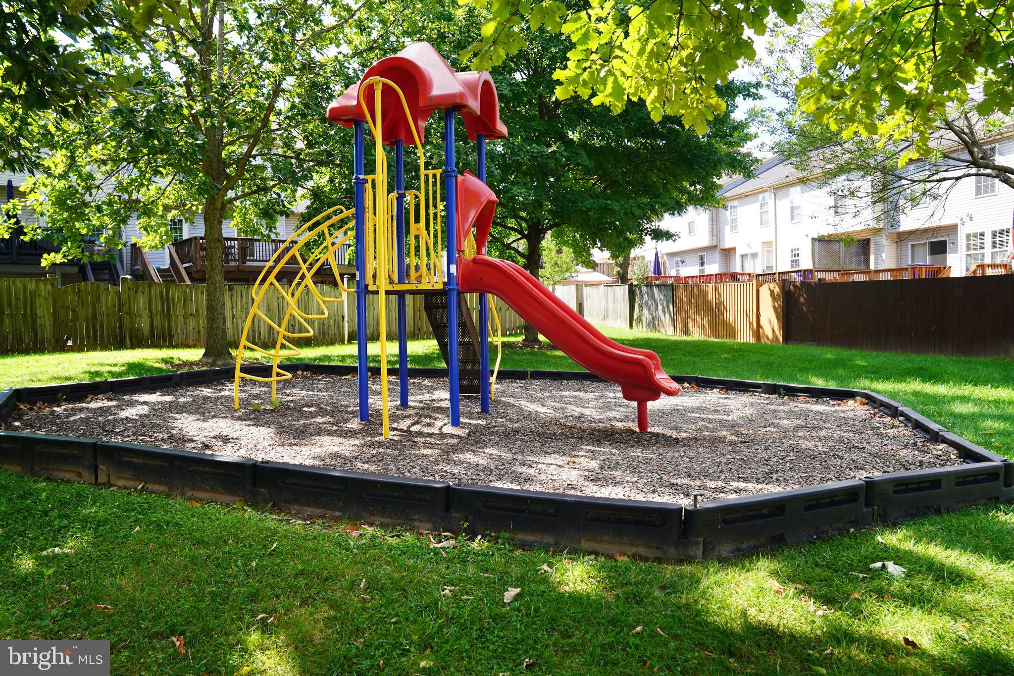 597 Primus Court Frederick, MD 21703 - Photo 5 of 28 Community Park Across the Street