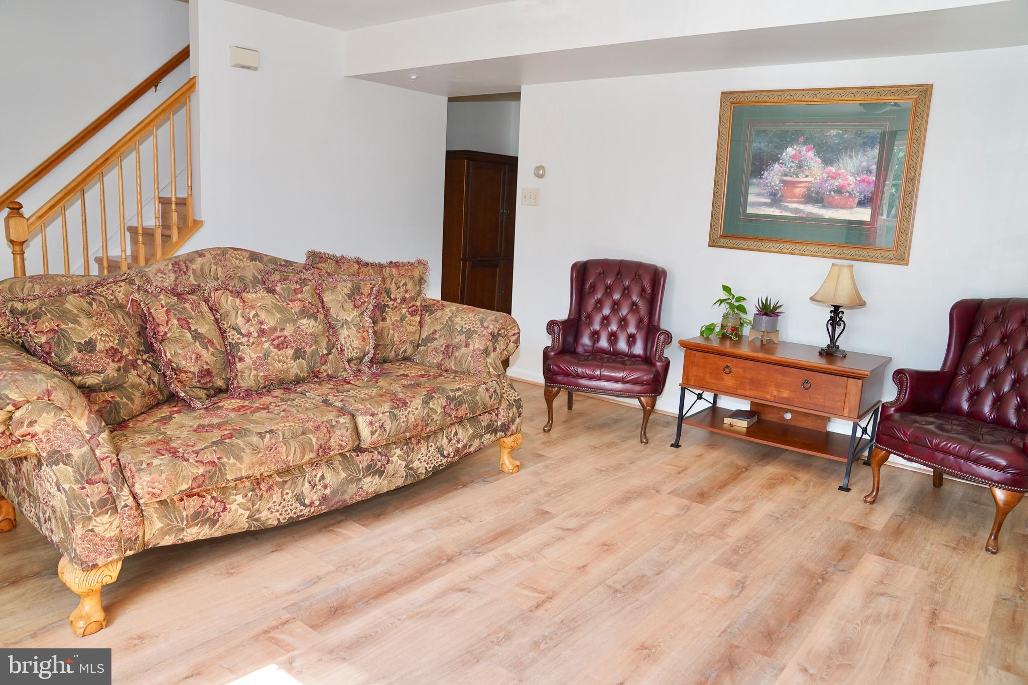 597 Primus Court Frederick, MD 21703 - Photo 7 of 28 New Premium Vinyl Flooring