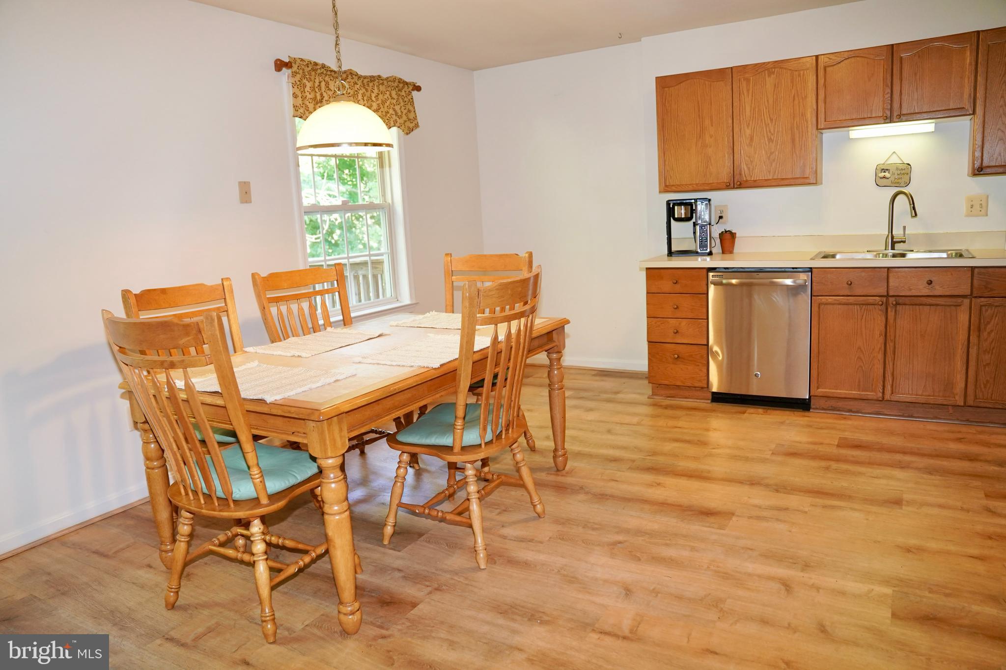 597 Primus Court Frederick, MD 21703 - Photo 10 of 28 Plenty of Space to Add More Cabinets