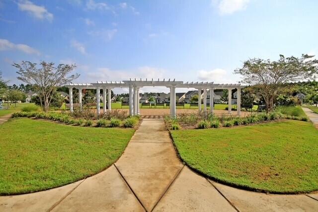 210 Squire Pope Road Summerville, SC 29486 - Photo 20 of 20 Great lawn