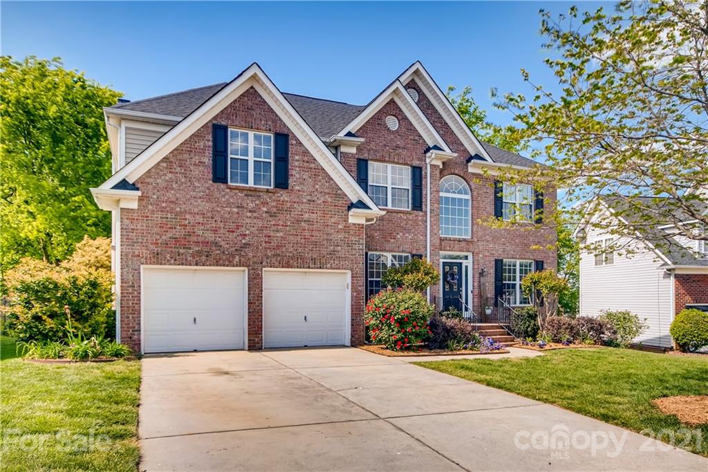 2034 Copperplate Road Charlotte, NC 28262 - Photo 1 of 28 Gallery Image 1