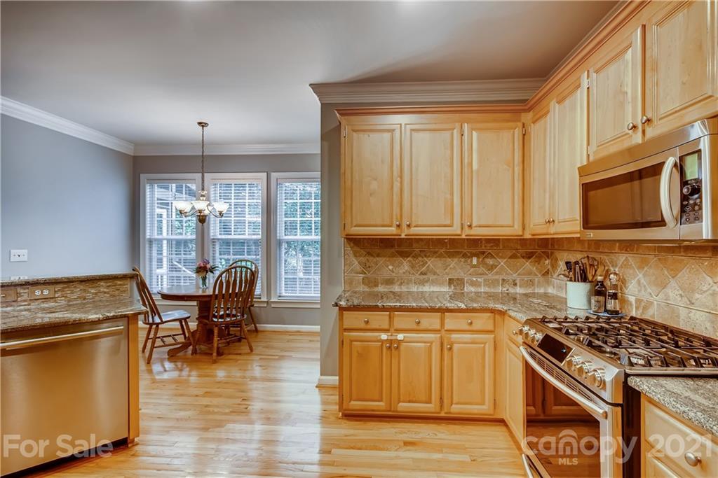 2034 Copperplate Road Charlotte, NC 28262 - Photo 11 of 28 Gallery Image 11