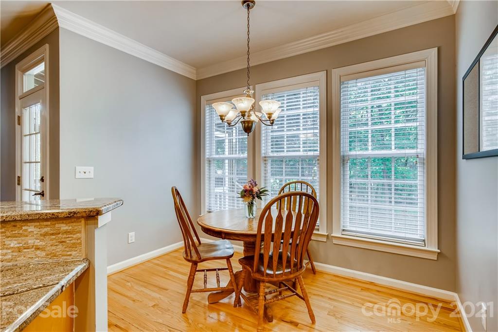 2034 Copperplate Road Charlotte, NC 28262 - Photo 12 of 28 Gallery Image 12