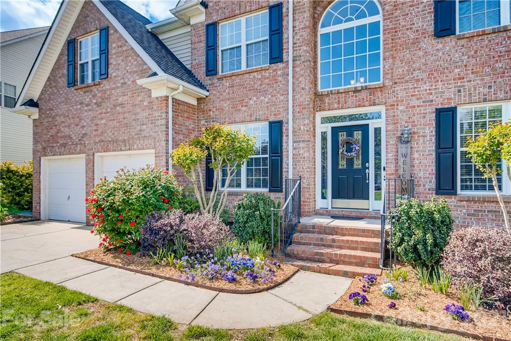 2034 Copperplate Road Charlotte, NC 28262 - Photo 28 of 28 Gallery Image 28