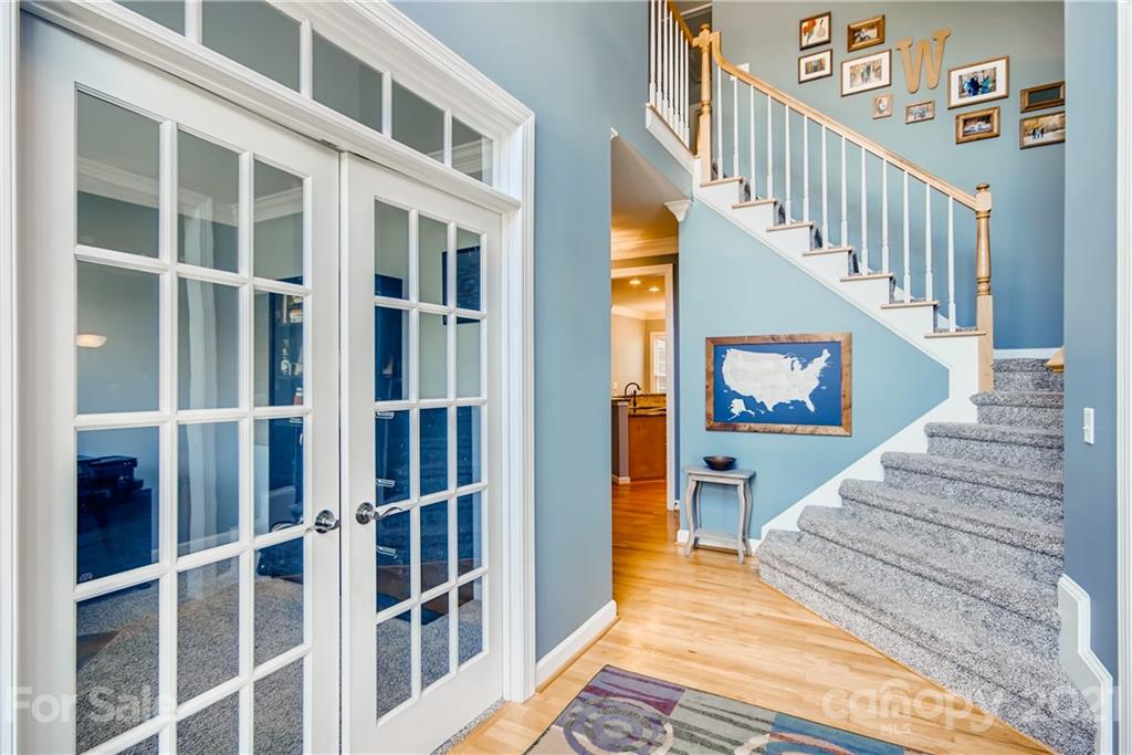 2034 Copperplate Road Charlotte, NC 28262 - Photo 5 of 28 Gallery Image 5