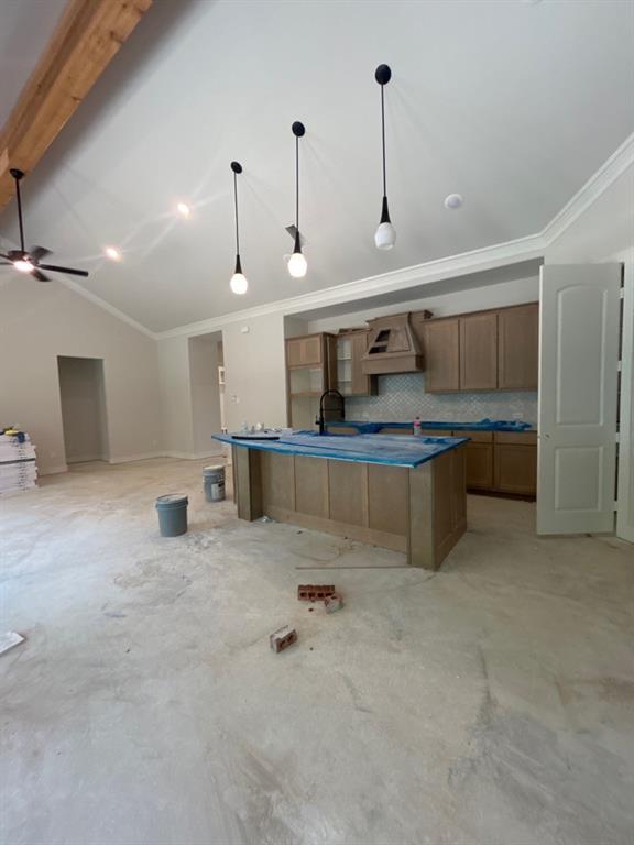 1005 Perrin Lane Van Alstyne, TX 75495 - Photo 3 of 7