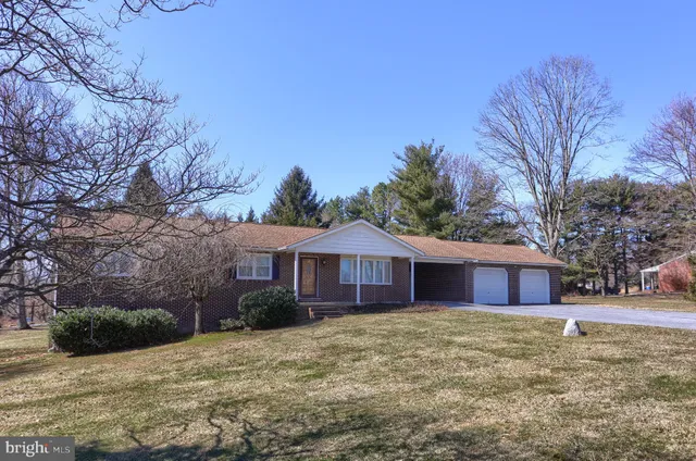$490,000 | 2355 Deer Park Road, Finksburg, MD 21048