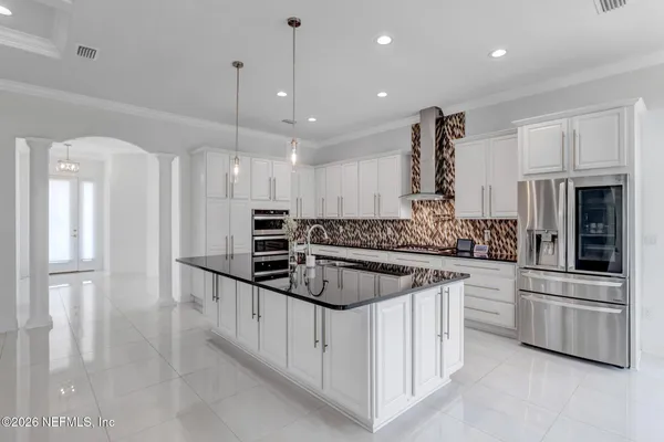 $589,000 | 39 Lansing Court, St. Augustine, FL 32092