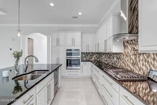 $589,000 | 39 Lansing Court, St. Augustine, FL 32092