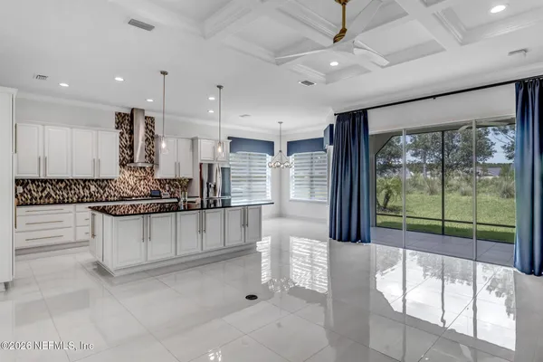 $589,000 | 39 Lansing Court, St. Augustine, FL 32092