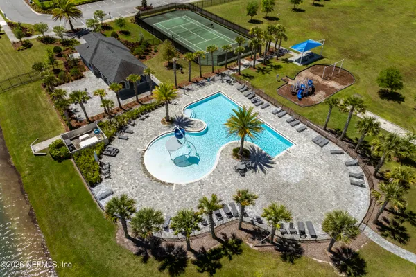 $589,000 | 39 Lansing Court, St. Augustine, FL 32092